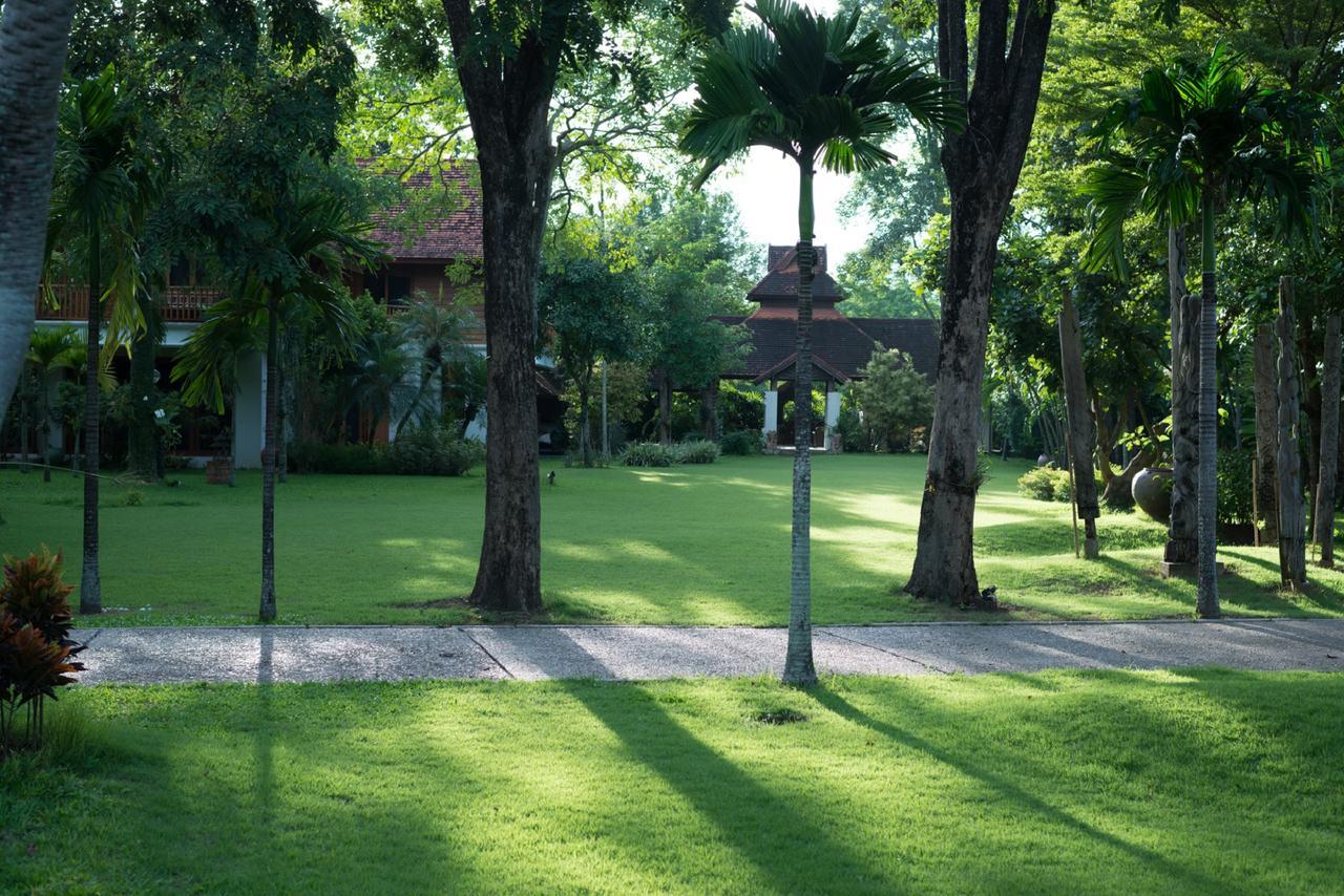 Taladya Homestay Chiang Mai Dış mekan fotoğraf