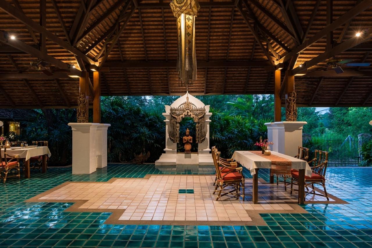 Taladya Homestay Chiang Mai Dış mekan fotoğraf