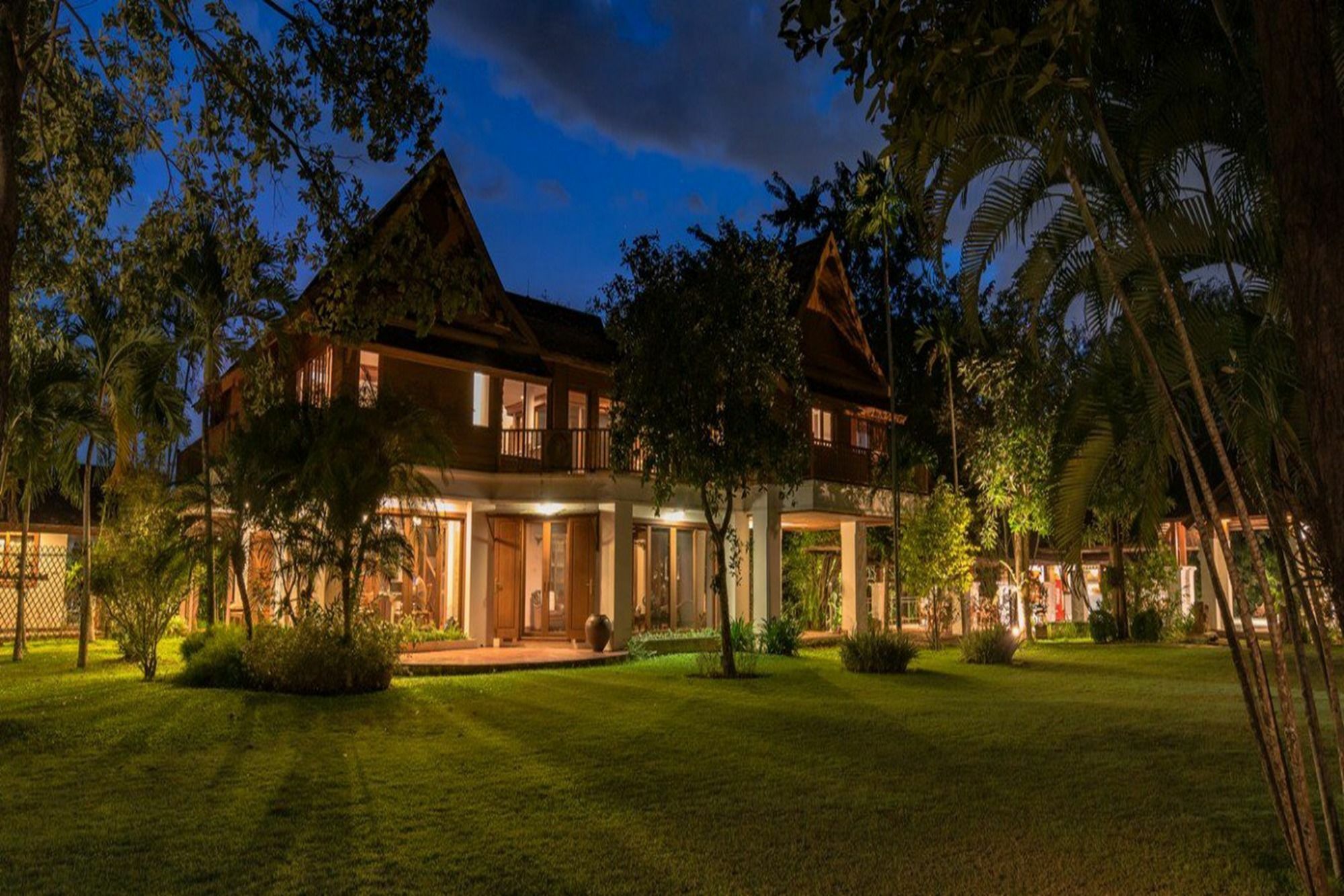 Taladya Homestay Chiang Mai Dış mekan fotoğraf