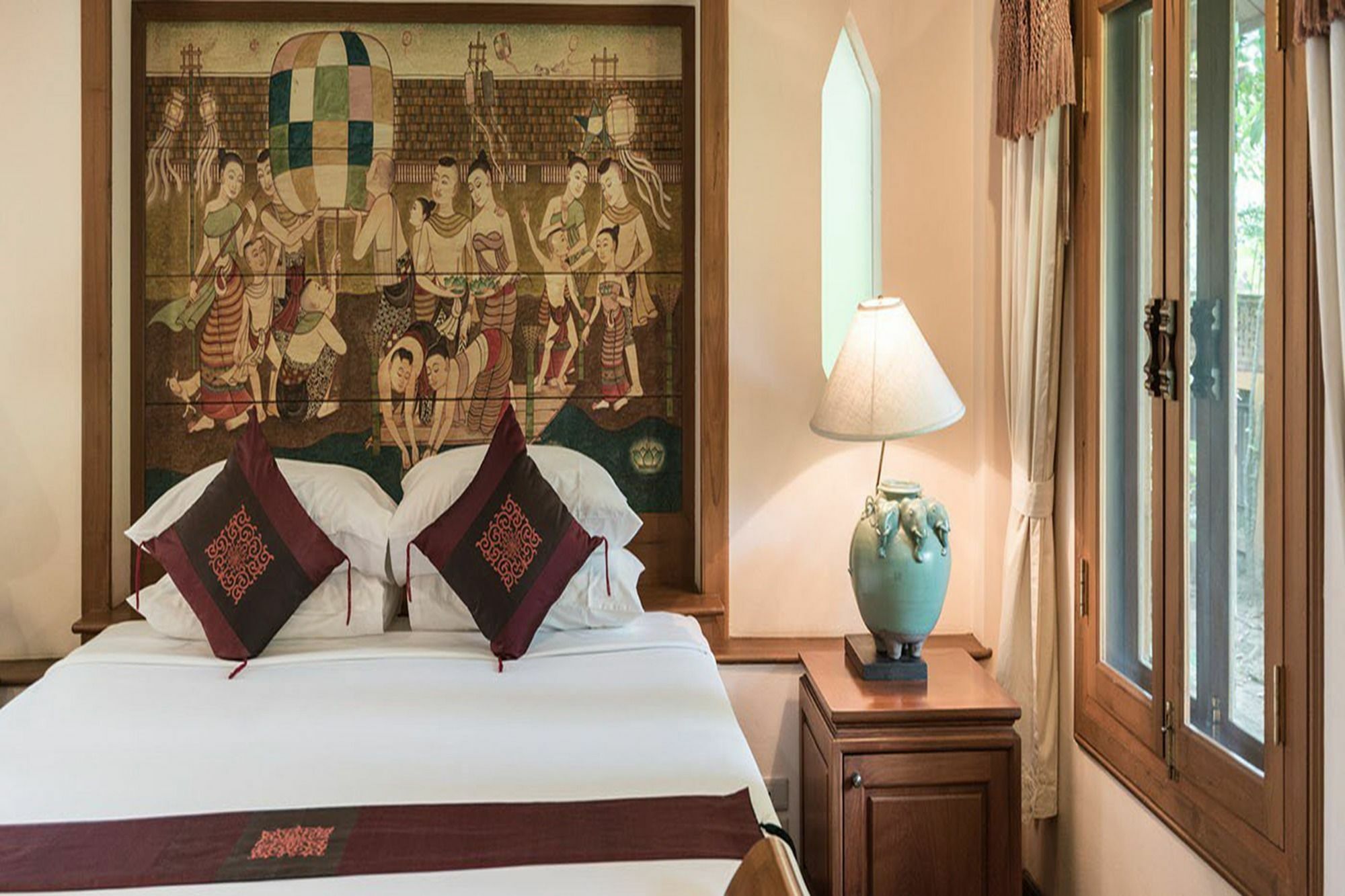Taladya Homestay Chiang Mai Dış mekan fotoğraf