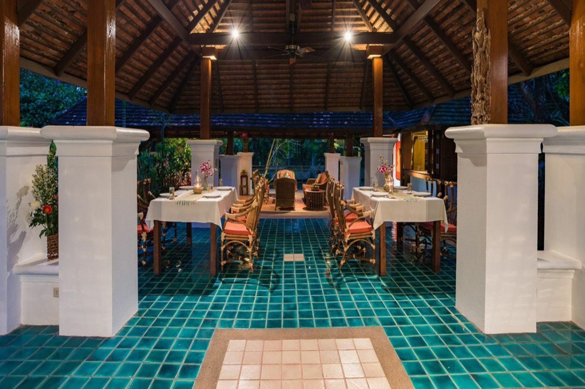 Taladya Homestay Chiang Mai Dış mekan fotoğraf